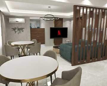 House la vanci plumn